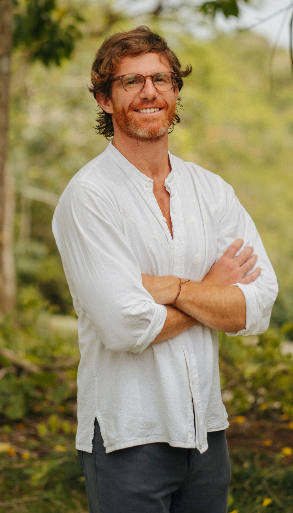 Neil Markey